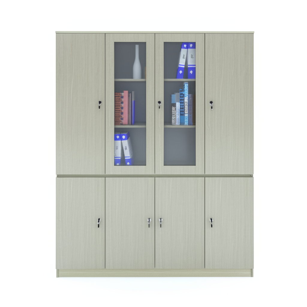 Tủ tài liệu 1m6 TL5216B