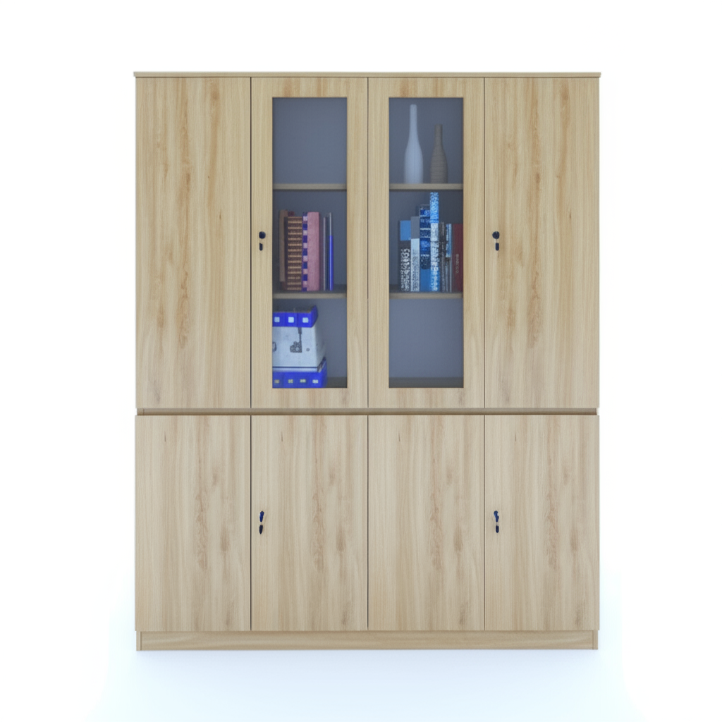 Tủ tài liệu 1m6 TL5216B