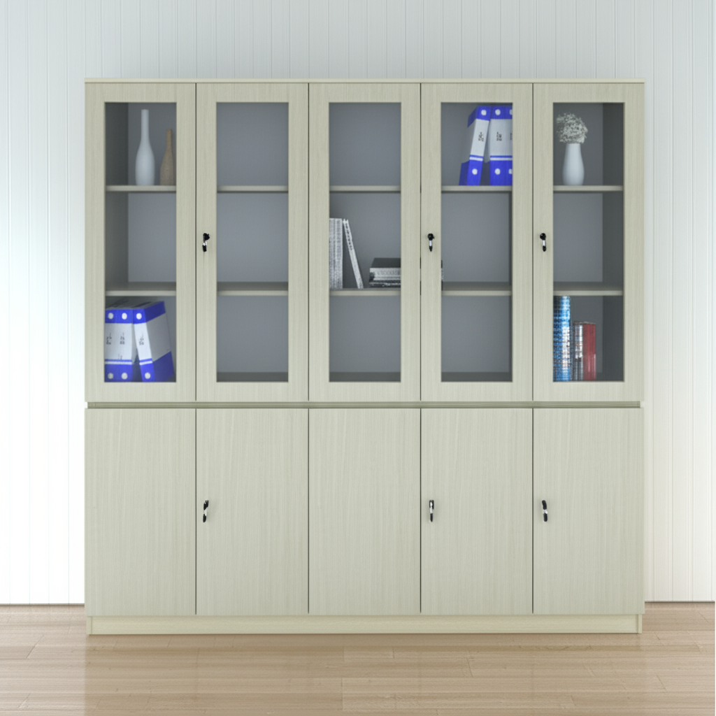 Tủ tài liệu 2m TL5220A