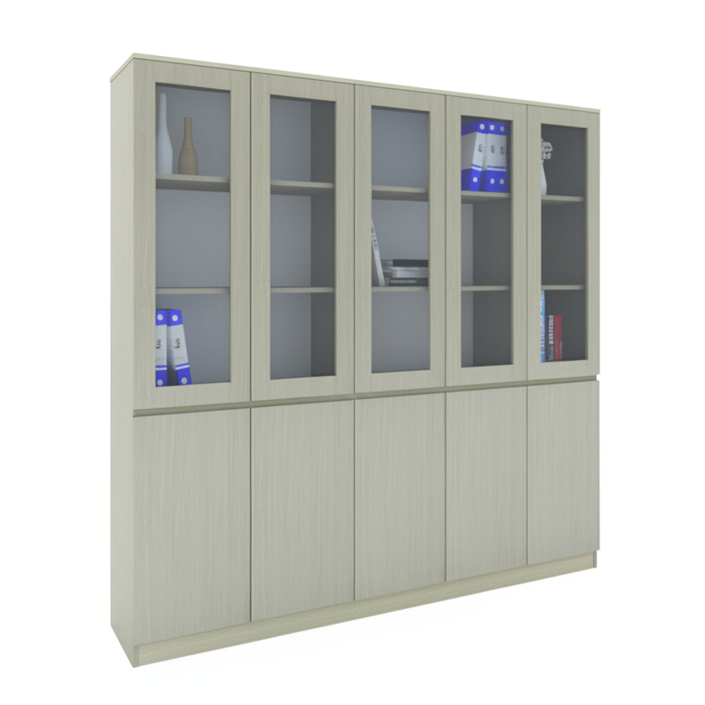 Tủ tài liệu 2m TL5220A