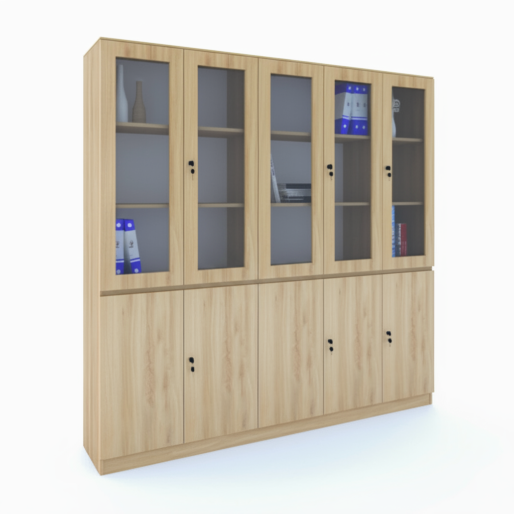 Tủ tài liệu 2m TL5220A