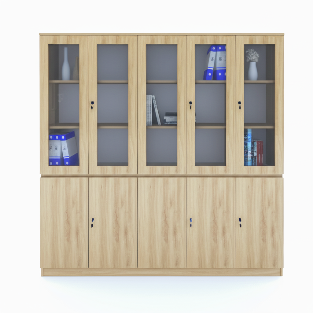 Tủ tài liệu 2m TL5220A