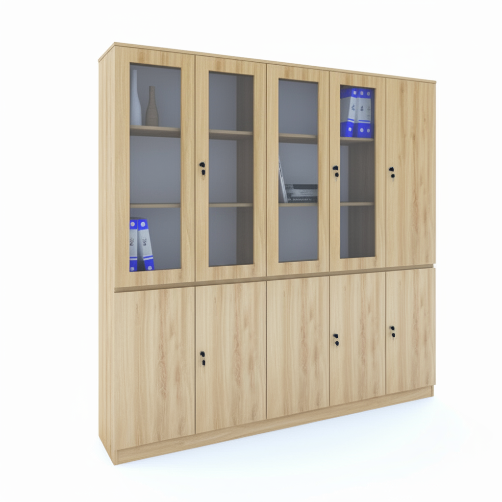 Tủ tài liệu 2m TL5220B
