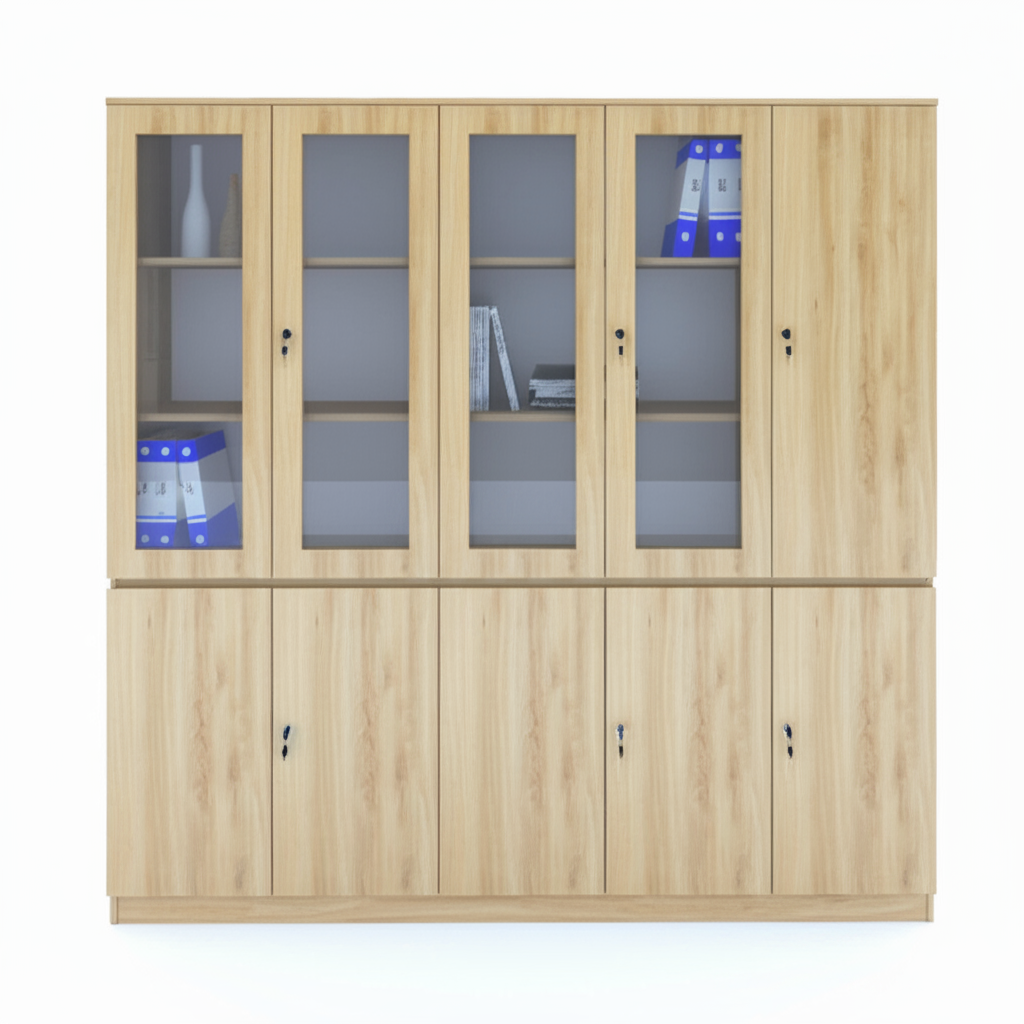 Tủ tài liệu 2m TL5220B