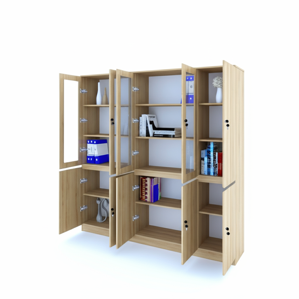 Tủ tài liệu 2m TL5220B