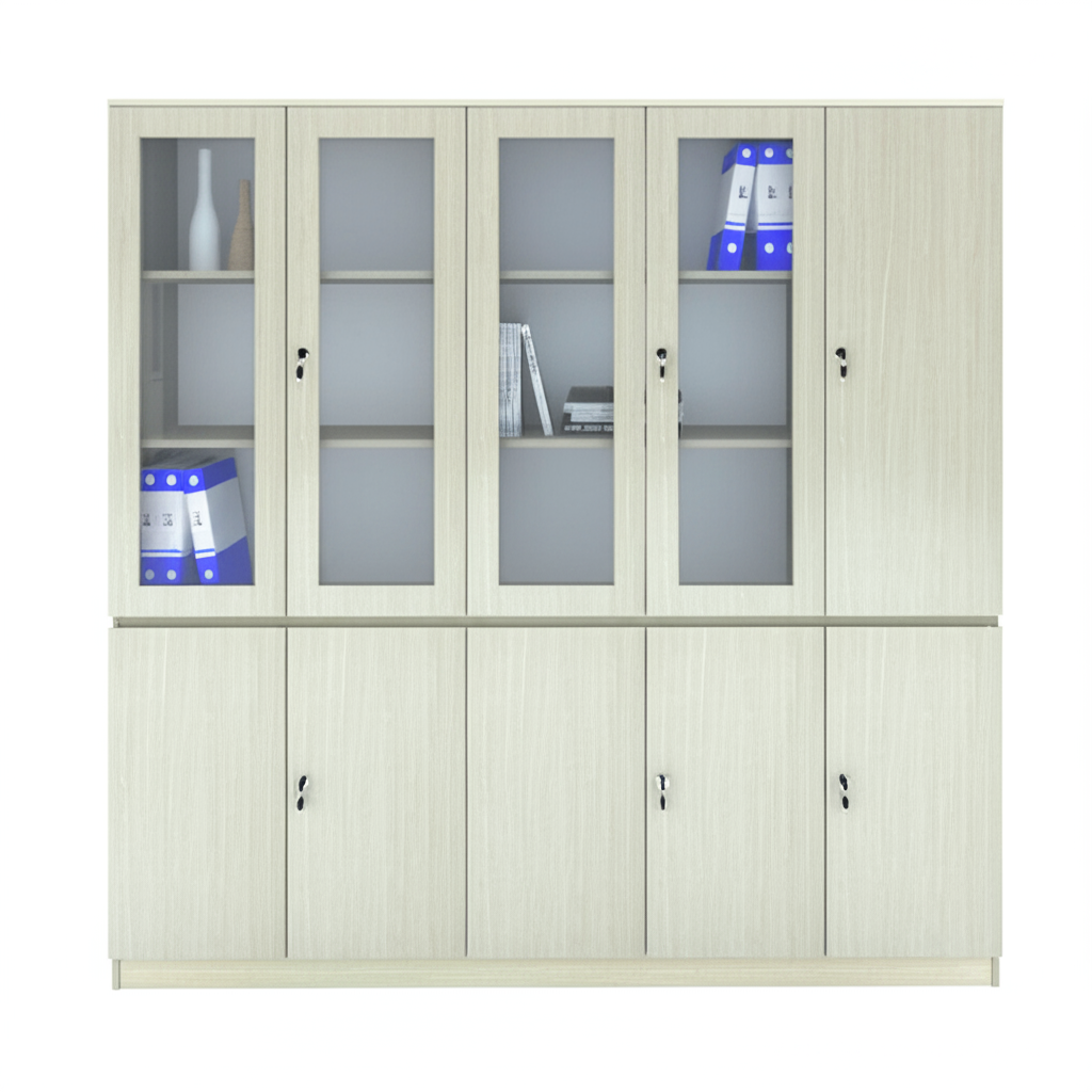 Tủ tài liệu 2m TL5220B
