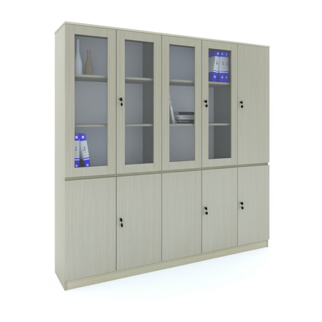 Tủ tài liệu 2m TL5220B