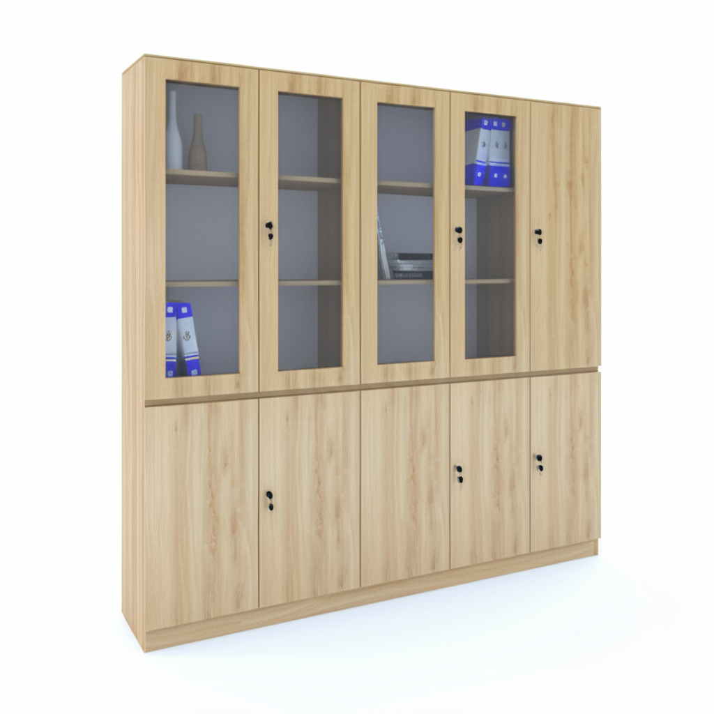 Tủ tài liệu 2m TL5220B