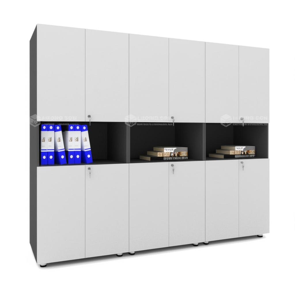 Tủ tài liệu 2m4 TL6024