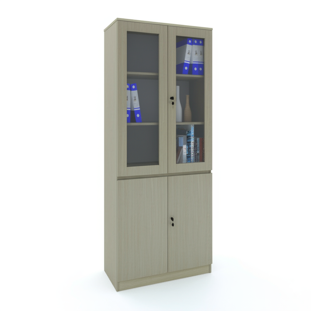 Tủ tài liệu 80cm TL5208A