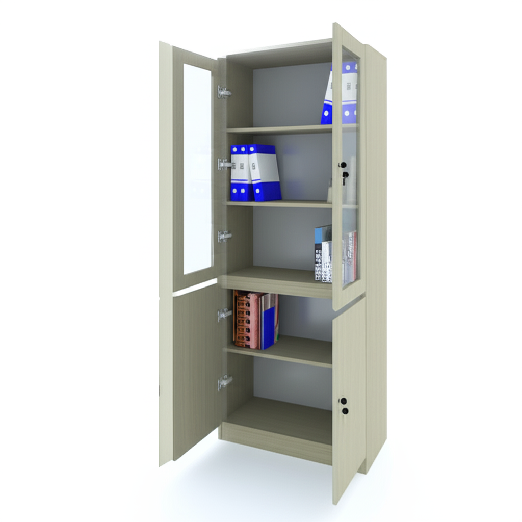 Tủ tài liệu 80cm TL5208A