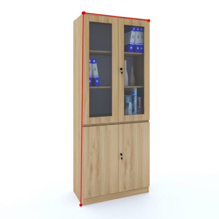 md tu tai lieu 80cm tl5208a