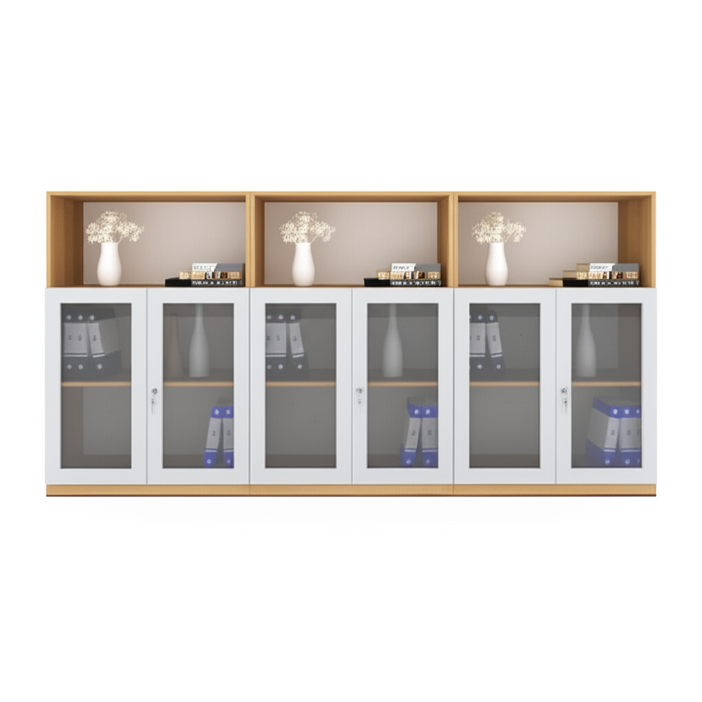Tủ tài liệu 1m2 TL37