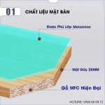 nam chan u mat 25 co yem BLV72 5