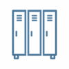 tu locker icon